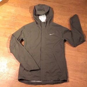 Nike Shield Running Jacket